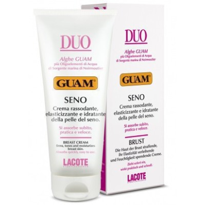 GUAM DUO Trattamento Seno 150ml
