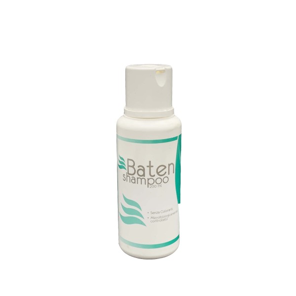 Baten shampoo 200ml