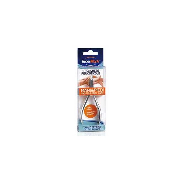 TECNIWORK Tronchese Cuticole