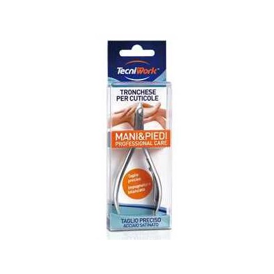 TECNIWORK Tronchese Cuticole