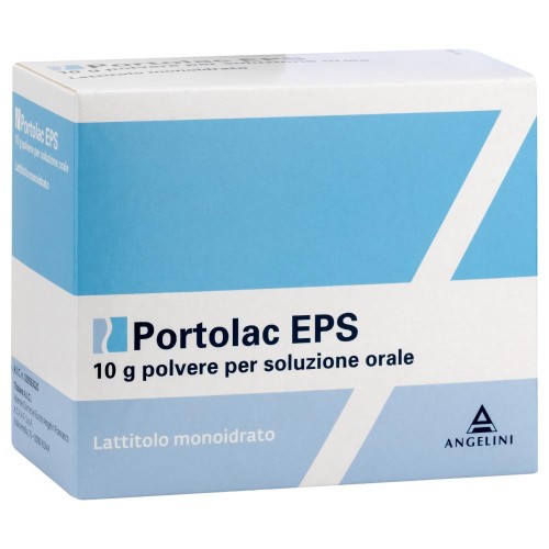 Portolac EPS 20 Bustine