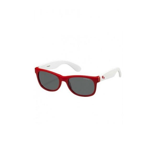 KID2 PLD 8012/S MC4 ROSSO/BI