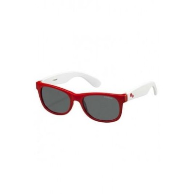 KID2 PLD 8012/S MC4 ROSSO/BI