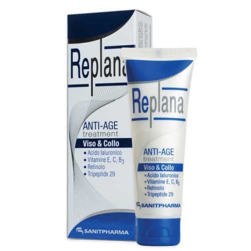 REPLANA Antiage 50ml