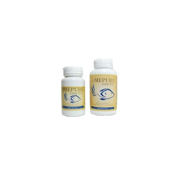 OMEPURE 1000 TG 90PRL