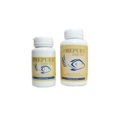 OMEPURE 1000 TG 90PRL
