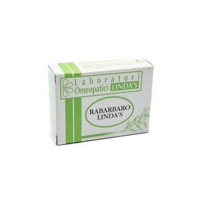 RABARBARO 45 Tav.LINDA'S