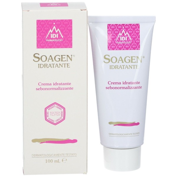 Soagen Idratante 100 ml