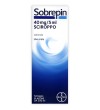 Sobrepin 40mg/5ml sciroppo 200ml