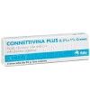 Connettivina Plus Crema 25g: Cicatrizzante e Antibatterica