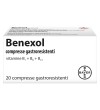 Benexol 20 Compresse Gastroresistenti