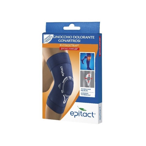 EPITACT Ginocch.Physiostr M