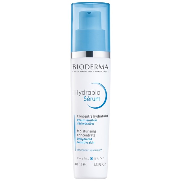 Hydrabio Sérum Concentrato Idratante 40ml