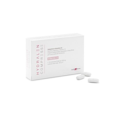 HYDRALEN 30 Cpr