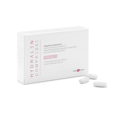 HYDRALEN 30 Cpr