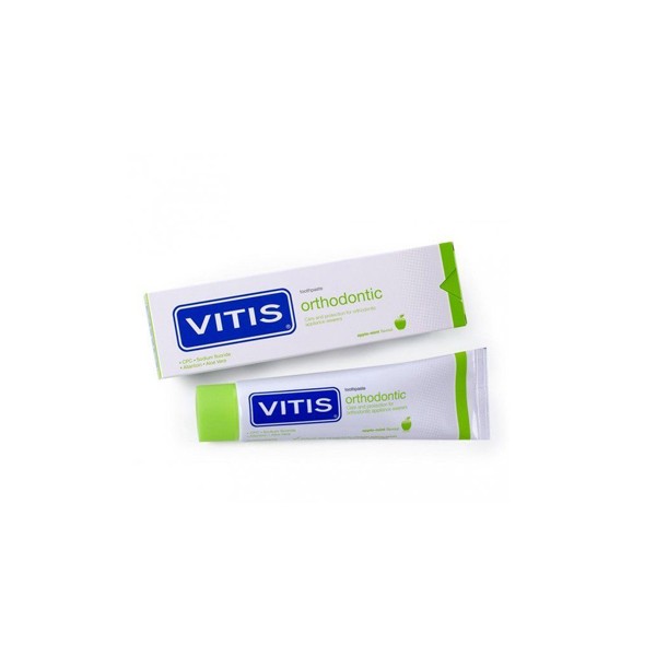 VITIS Ortho Dent.100ml