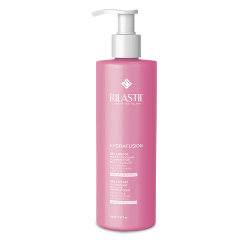 Rilastil Hydrafusion Gel Crema 400ml