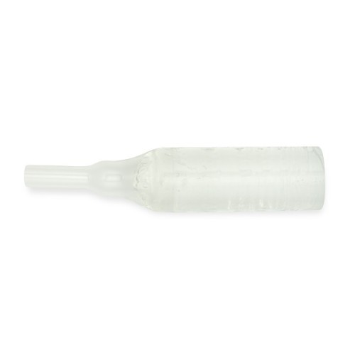 facilita l'applicazione. Realizzato in silicone