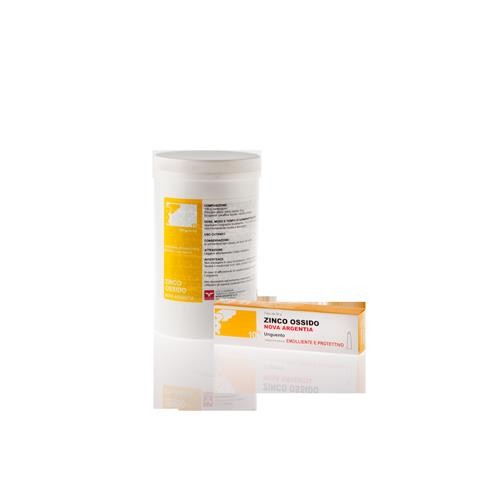 ZINCO OSSIDO*10% UNG 30G