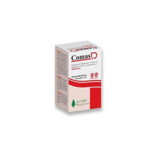 COMAS D 100 20 PERLE