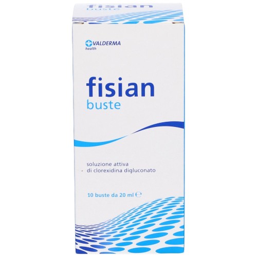 Fisian 10 Buste