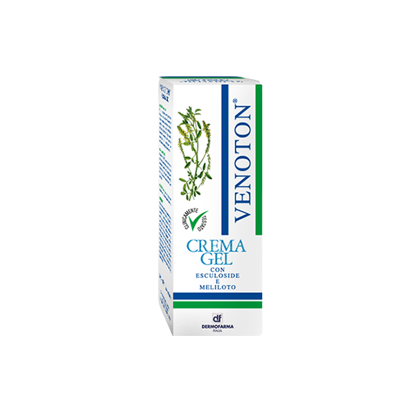 VENOTON CREMA GEL 200ml