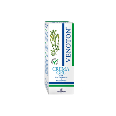 VENOTON CREMA GEL 200ml