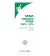 FOSFATO SODICO AC AFOM*120ML