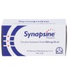 Synapsine 10 Flaconcini da 10ml