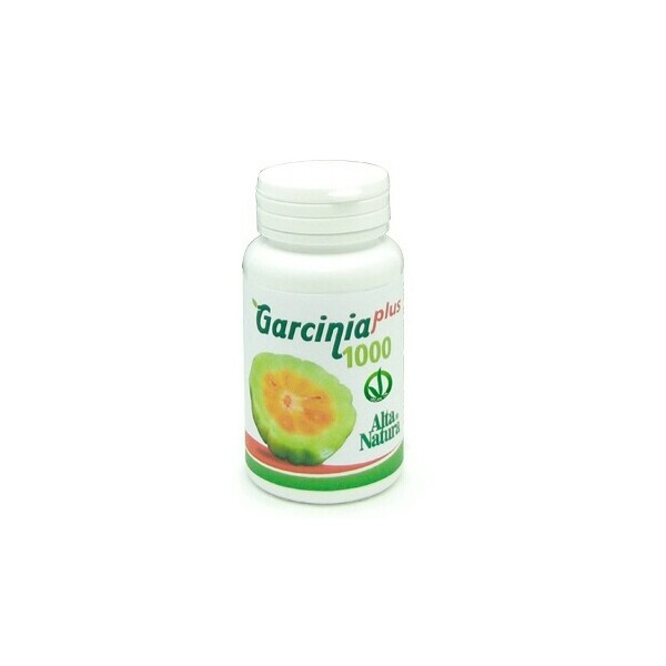 GARCINIA Plus 1000 60 CprA-NAT