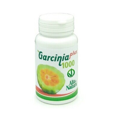 GARCINIA Plus 1000 60 CprA-NAT