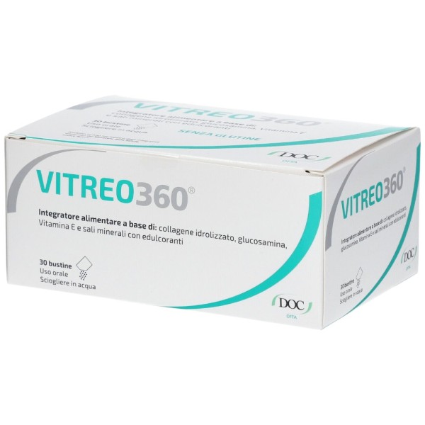 Vitreo360 30 Bustine