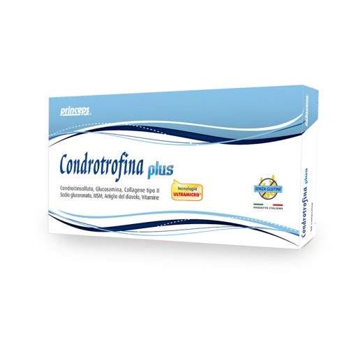 Condrotrofina Plus 30 compresse