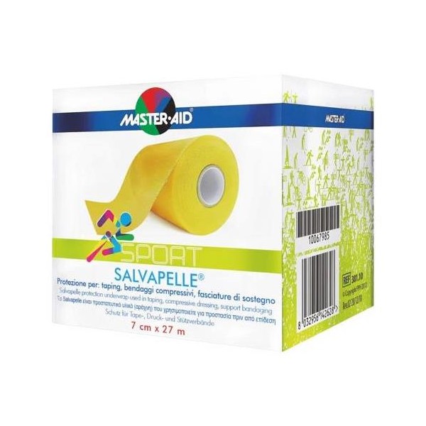 MASTER AID Sport Salvap.7x27