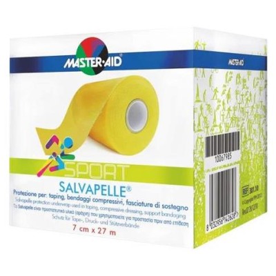 MASTER AID Sport Salvap.7x27