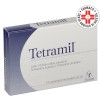 Tetramil 10 flaconcini monodose 0,5ml 0,3% + 0,05%