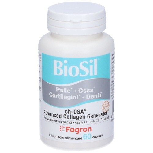 BioSil 60 capsule