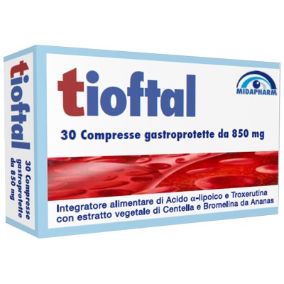 TIOFTAL 30 Cps