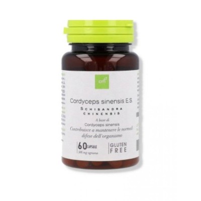 CORDYCEPS SINENSIS 60 CAPSULE