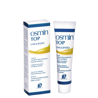 osmin TOP UNGUENTO non untuoso 75ml