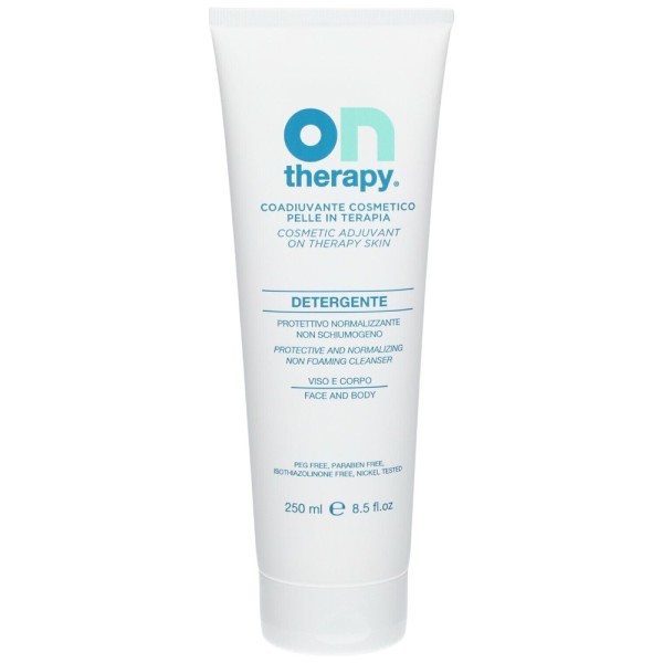 Ontherapy DetergenteProtettivo Normalizzante 250 ml