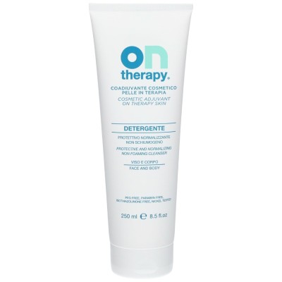 Ontherapy DetergenteProtettivo Normalizzante 250 ml