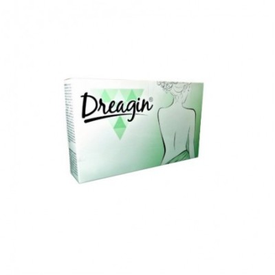 Dreagin Plus 10 Ovuli Vaginali