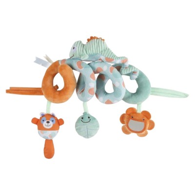 CH Gioco MSDD Chameleon Spiral