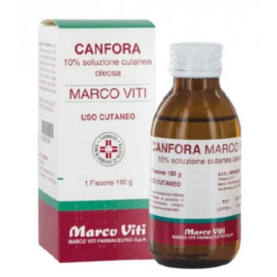 OLIO Canfor.10% 100g VITI