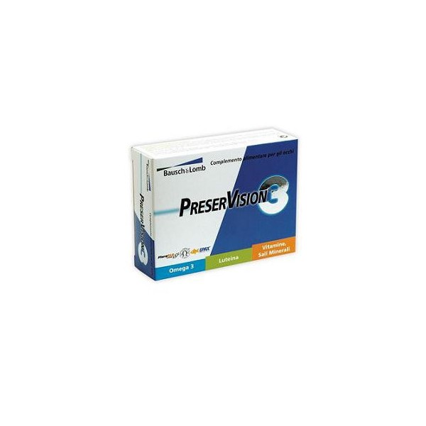 PRESERVISION 3 30 Stick Orosol