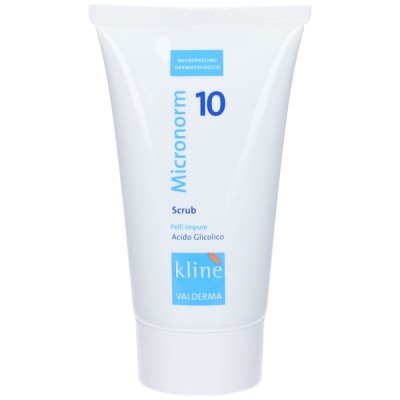 Micronorm Scrub 10 Peeling 75ml