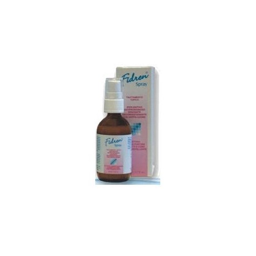 FIDREN SPRAY 50ML