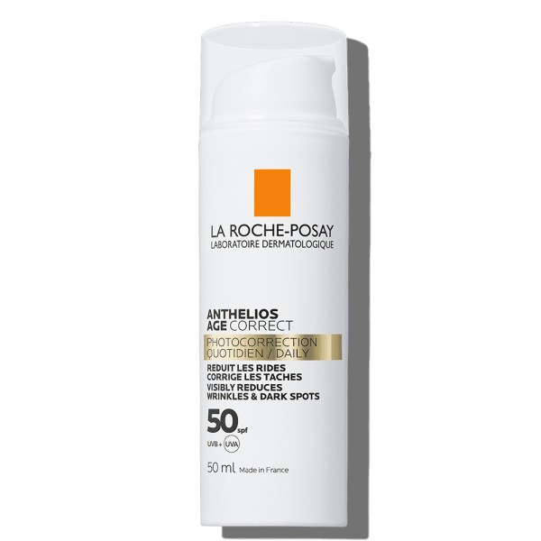 Anthelios Age Correct SPF50+ 50ml