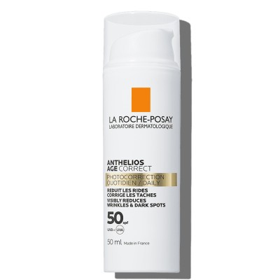 Anthelios Age Correct SPF50+ 50ml